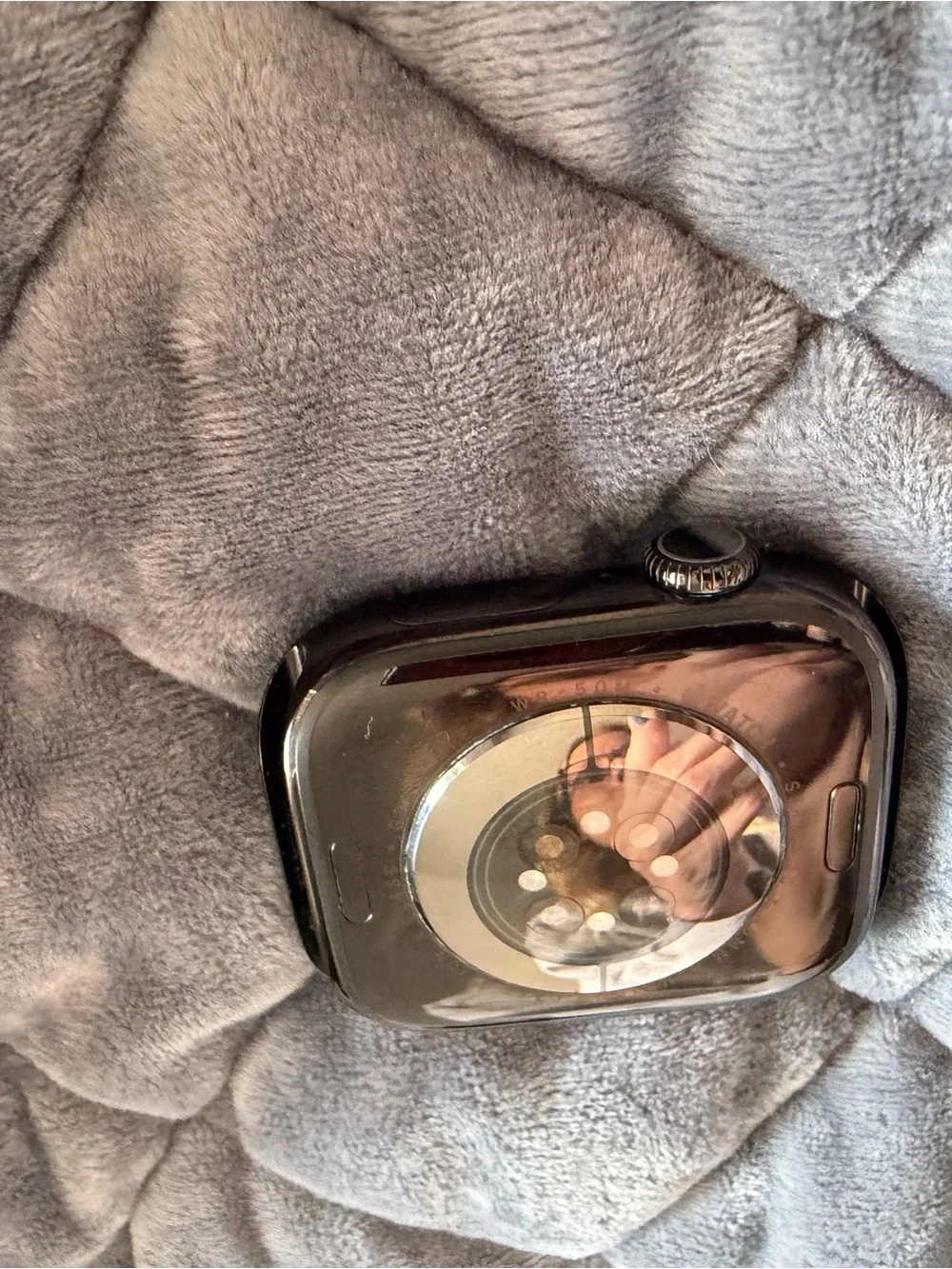 LIKE NEW Apple Watch Series 10 36MM GPS + CELLULAR